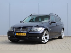 BMW 3-serie Touring - 325i Business Line | Automaat | Stoelverwarming | Navigatie | Clima / Cruise control | PDC