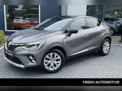 Renault Captur - 1.3 TCe 140 Intens Automaat | Clima | Cruise | Apple Carplay/Android auto