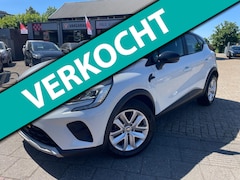 Renault Captur - 1.0 TCe 90 Full Option *navi + PDC v/a + camera