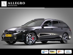 BMW 3-serie Touring - 320e Business Edition Plus M-Sport (LASER-KOPLAMPEN, PANORAMADAK, M-PERFORMANCE REMMEN, WI