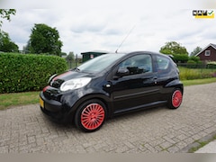 Citroën C1 - 1.0-12V Ambiance SPORT airco