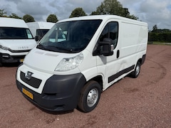 Peugeot Boxer - 333 2.2 HDI L1H1 Airco