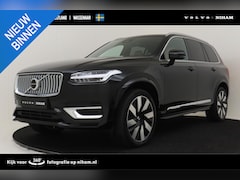 Volvo XC90 - T8 RECHARGE AWD PLUS BRIGHT *FULL OPTIONS* -PANO.DAK|BOWERS&WILKINS|GEVENT.LEDER+MASSAGE|L