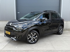 Citroën C3 Aircross - 1.2 PureTech C-Series