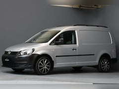 Volkswagen Caddy Maxi - 1.2 TSI AIRCO | BTW/BPM VRIJ | CRUISE
