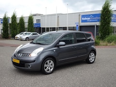 Nissan Note - 1.4 First Note Airco Inruilkoopje