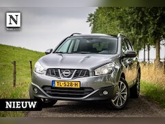 Nissan Qashqai - 2.0 Connect Edition | Pano | Clima| stoelverw