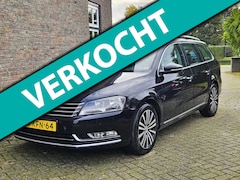 Volkswagen Passat Variant - 1.4 TSI Highline BlueMotion*Aut