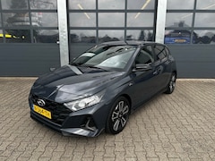Hyundai i20 - 1.0 T-GDI 48V 100pk N-Line