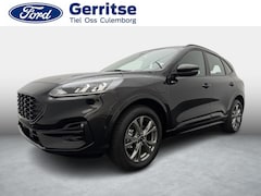 Ford Kuga - 2.5 PHEV ST-Line X , AGR, Elek. trekhaak, All Season M+S banden