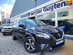 Nissan Qashqai - 1.3 MHEV Business Premium/ Panodak / Carplay & Android /