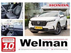 Honda CR-V - 2.0 e:HEV 4WD ADVANCE - 30TH ANNIVERSARY - EDITION - HYBRID