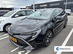 Toyota Corolla Touring Sports - 2.0 Hybrid Executive JBL | Navi | Cruise Adaptive | Clima | Stoelverwarming | Camera | BLI
