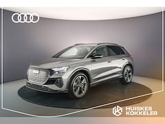 Audi Q4 e-tron - 45 e-tron 286pk Advanced edition