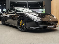 Ferrari GTC4 - Lusso V8 Lusso T T 3.9 V8 Novitec Wheels Carbon Ventilatie Apple Carplay