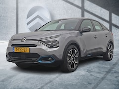 Citroën Ë-C4 - Feel Pack 50 kWh | Rijklaar | Achteruitrijcamera |