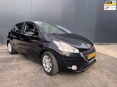 Peugeot 208 - 1.2 VTi Envy navi clima