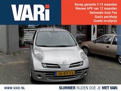 Nissan Micra - 1.2 VISIA