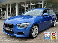 BMW 1-serie - 116i M-Sport Navi, Climat, Stoelvw, Pdc, LM