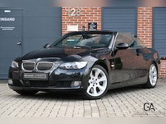 BMW 3-serie Cabrio - 335i