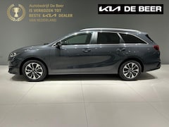 Kia Cee'd Sportswagon - Ceed Sw 1.0 T-GDi 100pk DynamicLine