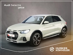 Audi A1 allstreet - 35 TFSI Advanced edition | Carplay | Led | sound | Virtual cockpit | ACC |