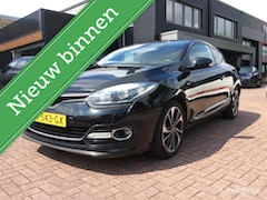 Renault Mégane Coupé - 1.2 TCe GT-Line Bose Navi Camera 17"lm vlg