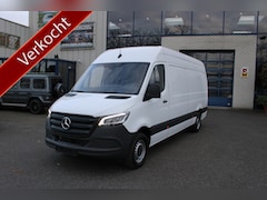Mercedes-Benz Sprinter - 315 CDI L3H2 Pro Smartphone integratiepakket, 270 graden achterdeuren