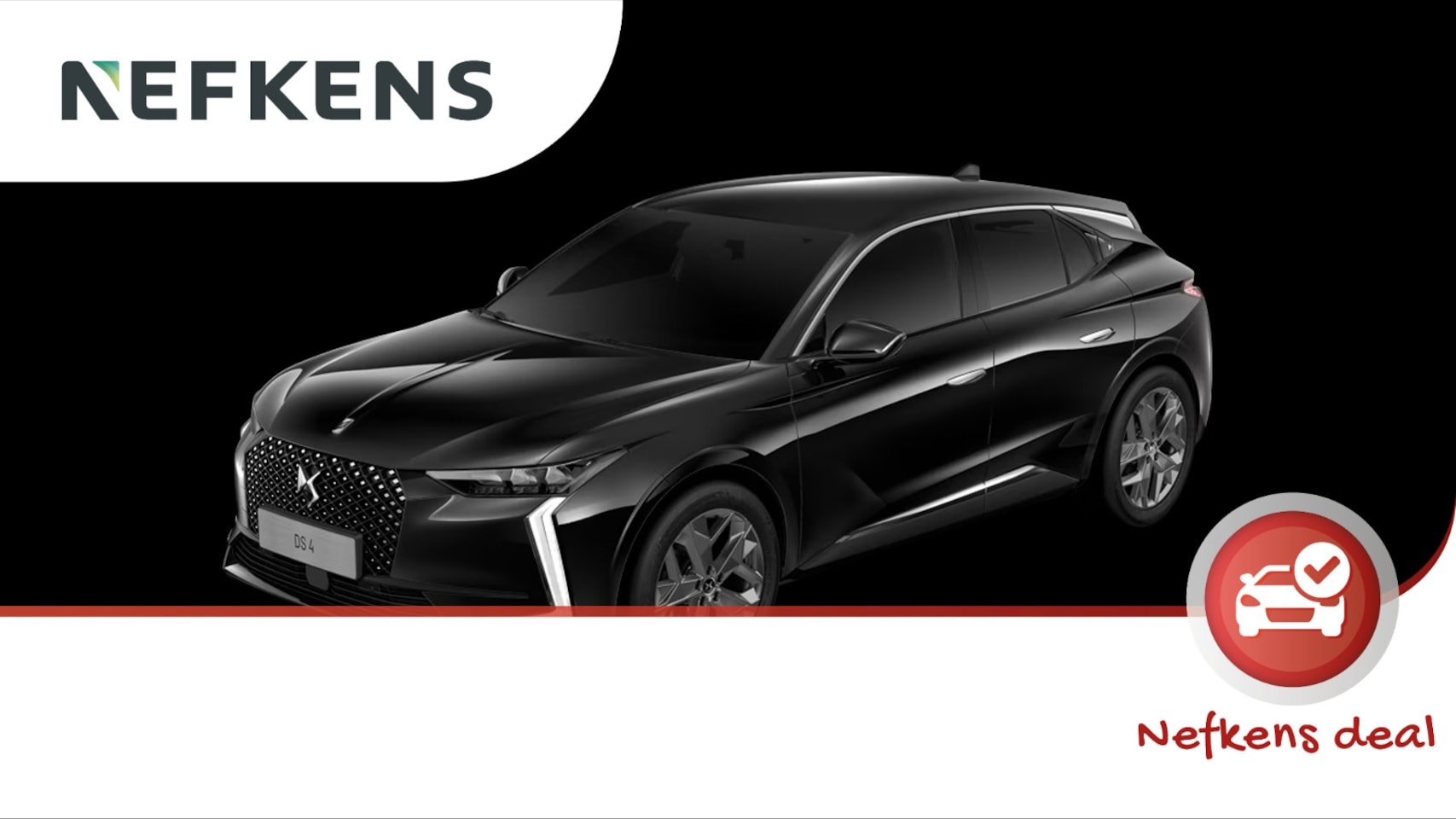 DS 4 - 1.2 PureTech Performance Line+ 1.2 PureTech Performance Line - AutoWereld.nl