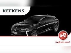 DS 4 - 4 1.2 PureTech Rivoli | Stoelmassage -ventilatie | Panoramadak | Drive Assist 2.0 | Apple