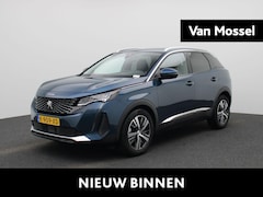 Peugeot 3008 - 1.2 PureTech Allure Pack | Climate Control | Apple Carplay / Android Auto | Achteruitrijca