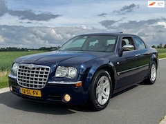 Chrysler 300C - 5.7 V8 HEMI Dakje Cruise Navi Trekhaak