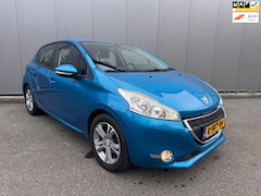 Peugeot 208 - 1.2 VTi Blue Lease airco 16inch lm velgen