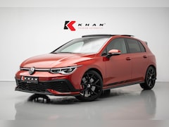 Volkswagen Golf - 2.0 TSI GTI |Pano|HUD|Nurburg|H&K|IQ|