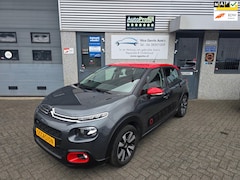 Citroën C3 - 1.2 PureTech Shine Eerste Eigenaar