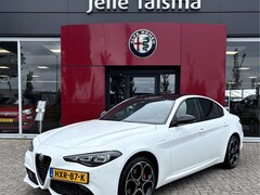 Alfa Romeo Giulia - 2.0 T GME AWD Veloce | 19" Velgen | Panoramadak | Adas 2