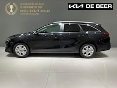 Kia Cee'd Sportswagon - Ceed Sw 1.5 T-GDi 140pk DynamicPlusLine