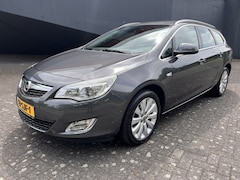 Opel Astra Sports Tourer - 1.4 Turbo Cosmo