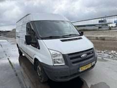 Ford Transit - 300L 2.2 TDCI HD