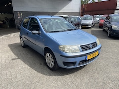 Fiat Punto - 1.2 Dynamic