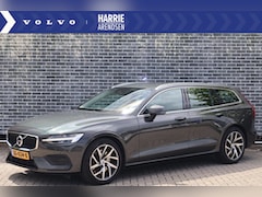 Volvo V60 - 2.0 T5 Momentum | Cruise control | Lederen bekleding | Stoelverwarming | Elektr. achterkle