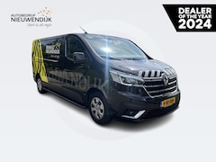 Renault Trafic - 2.0 dCi 130 T30 L2H1 Work Edition / Demo Amsterdam West / PACK PARKING / EASY LINK NAVIGAT