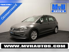 Volkswagen Golf Sportsvan - 1.0 TSI Comfortline|TREKH|NAVI|PDC
