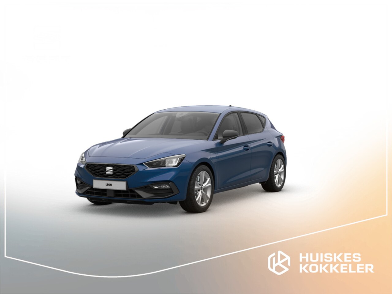 SEAT Leon Sportstourer - 1.5 TSI eHybrid 204pk FR Business - eHybrid - AutoWereld.nl