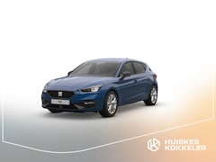 SEAT Leon Sportstourer - 1.5 TSI eHybrid 204pk FR Business - eHybrid