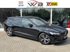 Volvo V60 - 2.0 T6 Recharge AWD R-Design I H&K I Leder I Camera