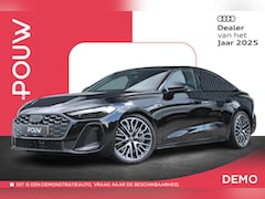Audi A5 Limousine - 2.0 299pk e-hybrid quattro S Edition