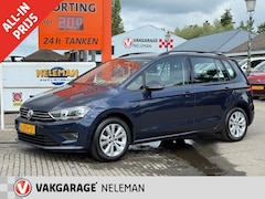 Volkswagen Golf Sportsvan - 1.4 TSI 125pk Comfortline bovag garantie rijklaar