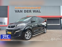 Peugeot Expert - Bestel 2.0 BlueHDI 150 Long Asphalt DC/MARGE DUS BTW VRIJ/2XSCHUIFDEUR