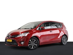 Toyota Verso - 1.8 VVT-i Volcano Edition